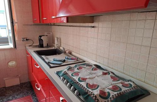 Precotto Apartment | Pet-Friendly Family Retreat with Hot Tub at Patruno
