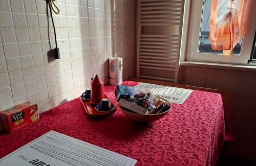 Precotto Apartment | Pet-Friendly Family Retreat with Hot Tub at Patruno