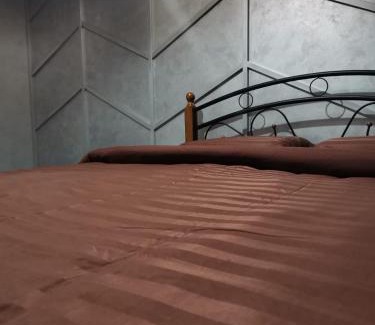 Semey Apartment | Cozy Квартира: Perfect for Families and Affordable Stays