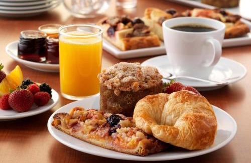 Garsfontein Hotel | Relax at Time Square Tranquil Suites - Family Friendly Amenities
