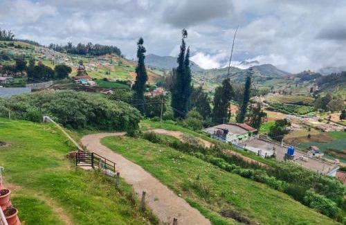 Ooty Resort | Ooty Dreams Resort: Rated 10/10 with Family-Friendly Amenities