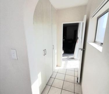 North Beach Apartment | Beachside Bliss at Oceanic 84 Durban with Pool & Family Fun