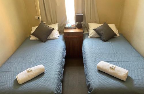 Collie Hotel | Pet-Friendly Getaway at The Colliefieds with Breakfast