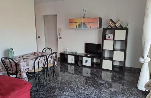 Precotto Apartment | Relax at Gaber: Family & Pet-Friendly Retreat with Hot Tub