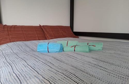 Precotto Apartment | Relax at Gaber: Family & Pet-Friendly Retreat with Hot Tub