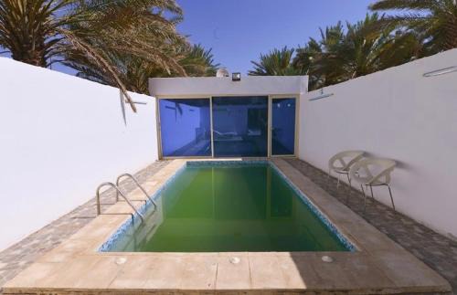 AlUla House | Relax at استراحة الضبيانية with Pool and Hot Tub