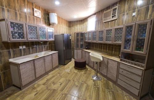AlUla House | Relax at استراحة الضبيانية with Pool and Hot Tub