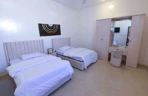 AlUla House | Relax at استراحة الضبيانية with Pool and Hot Tub