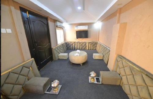 AlUla House | Relax at استراحة الضبيانية with Pool and Hot Tub