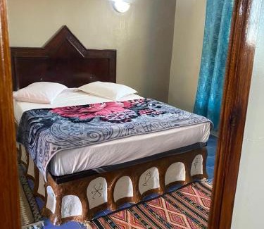 Gabes Governate Hotel | Pet-Friendly Matmata Hôtel with Pool and Breakfast Options