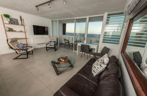 Condado Villa | Oceanfront Escape with Beach Access and Olympic Pool