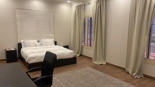 Al Hada Villa | Discover Villa I'tlat Al-Kar: Family-Friendly Retreat