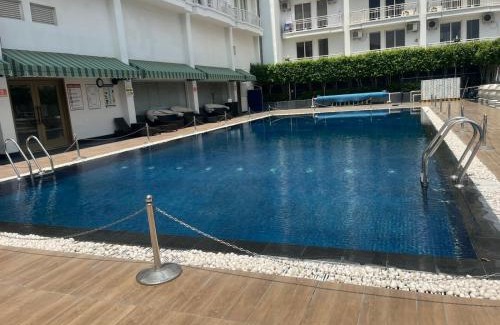 Gomti Nagar Hotel | Exceptional Stay at The Amerin Suites Lucknow - Pet Friendly