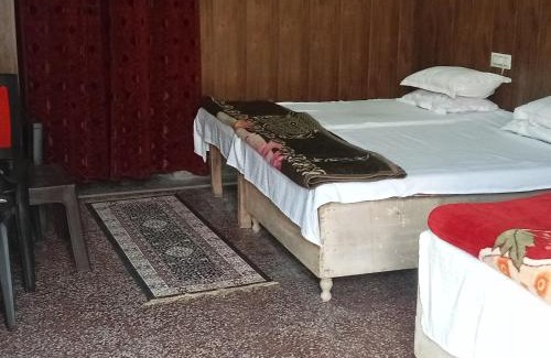 Vrindavan House | Pet-Friendly Somnath Home Stay for Family Getaways