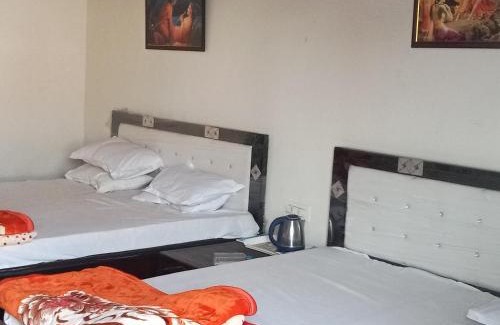 Vrindavan House | Pet-Friendly Somnath Home Stay for Family Getaways