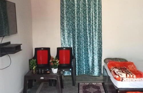 Vrindavan House | Pet-Friendly Somnath Home Stay for Family Getaways