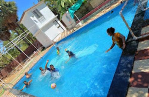Gorai Hotel | Discover Tom's Hideout Resort in Mumbai: Family-Friendly Getaway