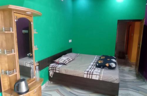 Tiruvannamalai Apartment | Cozy J P Home Stay: Family-Friendly Retreat Awaits You