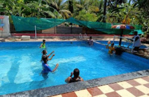 Gorai Hotel | Discover Tom's Hideout Resort in Mumbai: Family-Friendly Getaway