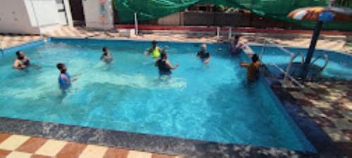 Gorai Hotel | Discover Tom's Hideout Resort in Mumbai: Family-Friendly Getaway