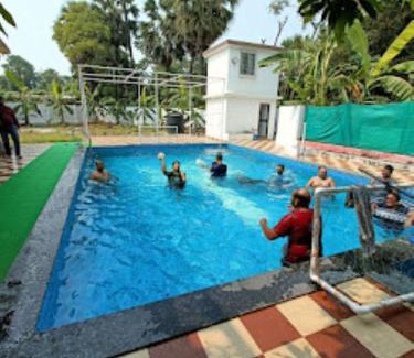 Gorai Hotel | Discover Tom's Hideout Resort in Mumbai: Family-Friendly Getaway