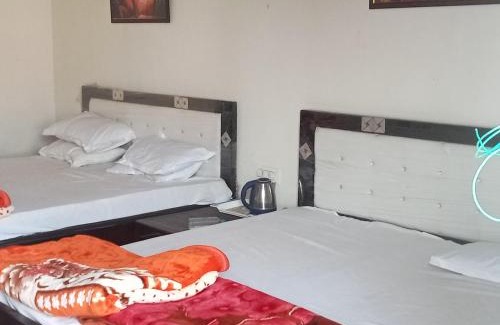 Vrindavan House | Welcoming Somnath: Pet & Child-Friendly Retreat