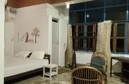 Arambol Bed & Breakfast | Cozy Velankanni Home: Pet Friendly with Breakfast Included
