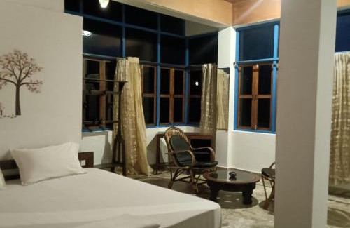 Arambol Bed & Breakfast | Cozy Velankanni Home: Pet Friendly with Breakfast Included
