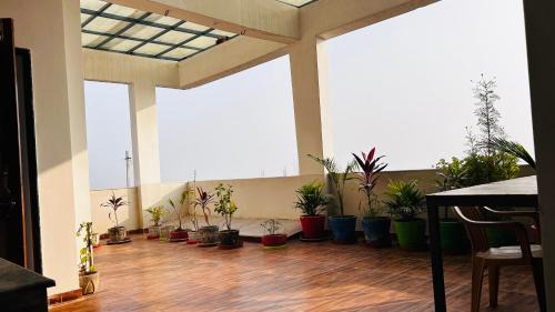 Udaipur House | Relax at Bhagora CJMA Home Stay with Pool & Family Friendly Vibe