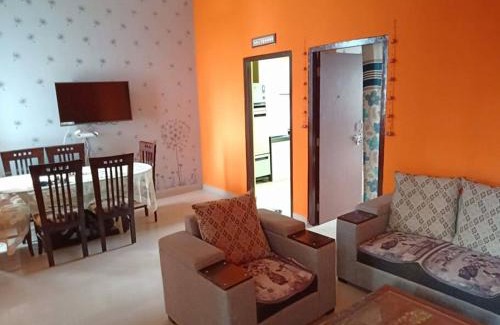 Uchiyarda Apartment | Cozy Smriti Niwas - Perfect for Pet Lovers on a Budget