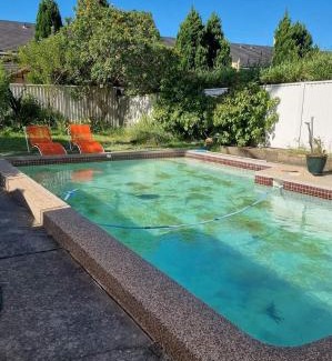 Brighton-le-Sands House | Diego's Home: Family-Friendly Retreat with Pool Access