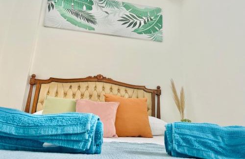 San Nicolas Apartment | Unforgettable Stay at Urban Love by Urban Crown, 10/10 Rating