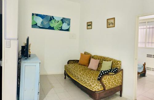 San Nicolas Apartment | Unforgettable Stay at Urban Love by Urban Crown, 10/10 Rating