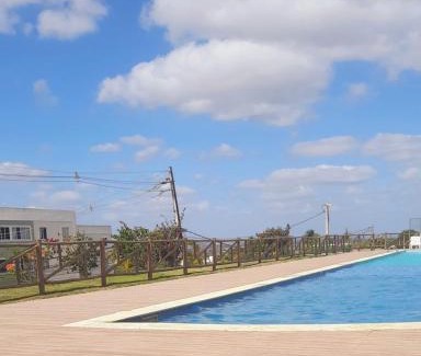 Novo Heliopolis Apartment | Family-Friendly Escape for Semana Santa Getaways