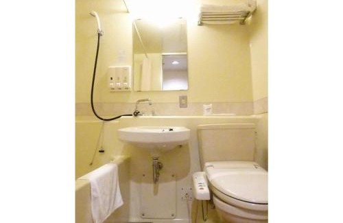 Yonago Hotel | Accessible Haven at Hotel Wakow - Your Ideal Vacation Stay