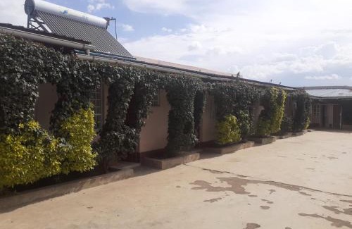 Gilgil Resort | Relax at Flavours Lounge Gilgil: Family-Friendly Retreat