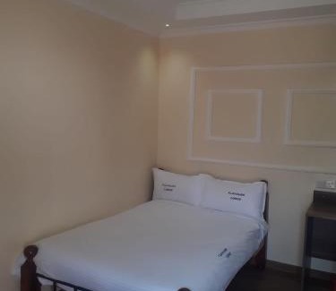 Gilgil Resort | Relax at Flavours Lounge Gilgil: Family-Friendly Retreat