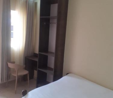 Gilgil Resort | Relax at Flavours Lounge Gilgil: Family-Friendly Retreat