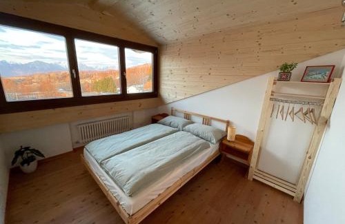 Limana Bed & Breakfast | Child-Friendly B&B Formighèr with a 9/10 Guest Rating