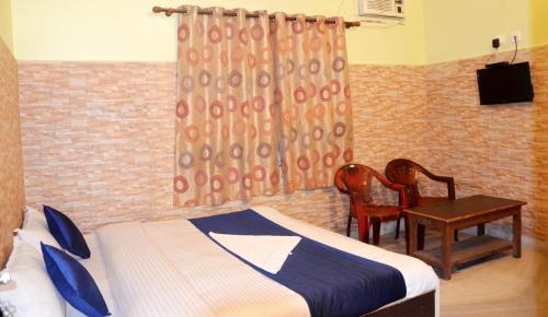 Rajbagh House | Budget-Friendly Stay at Alvin Guest House for Families