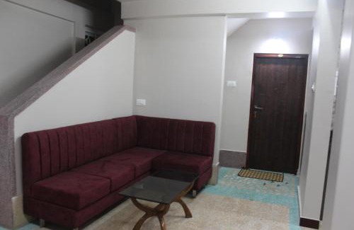 Turuk Bed & Breakfast | Child-Friendly Retreat at Kalash Villa with Kitchen Access