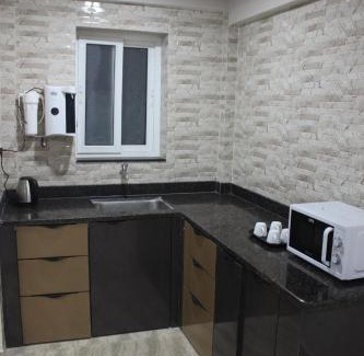 Turuk Bed & Breakfast | Child-Friendly Retreat at Kalash Villa with Kitchen Access