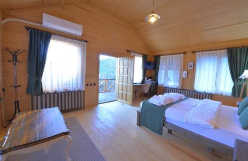 Babahızır Hotel | Discover Mengen Rüya Çiftliği: Family & Pet-Friendly Retreat