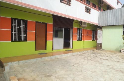 Moratandi Hotel | Budget-Friendly Stay at Paradise Greenday Residency