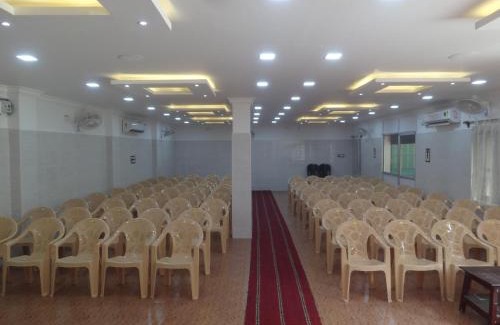 Moratandi Hotel | Budget-Friendly Stay at Paradise Greenday Residency