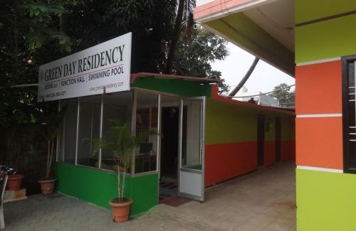 Moratandi Hotel | Budget-Friendly Stay at Paradise Greenday Residency