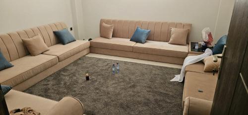 Riyadh Apartment | Comfortable Furnished Apartment in Al Yasmeen District