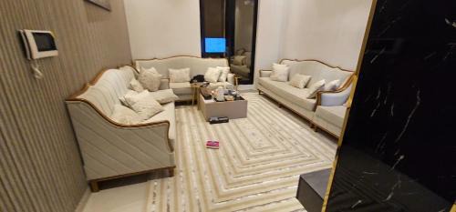 Riyadh Apartment | Comfortable Furnished Apartment in Al Yasmeen District