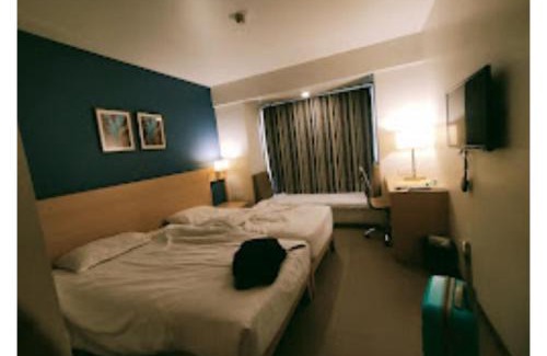 Amarnath Hotel | Discover Hotel Krishna Palace Ambernath with Breakfast Included