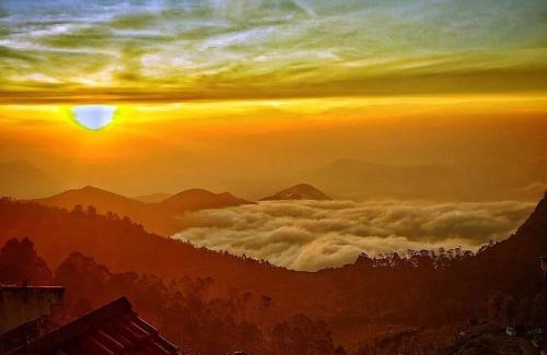 Kodaikanal Resort | Inviting Experience at The Place with Family-Friendly Amenities